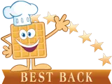 waffelteig.de Logo