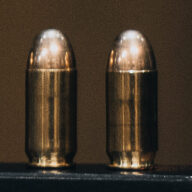 Waffen Munition Fritsche Logo