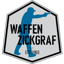 Waffen Zickgraf Logo