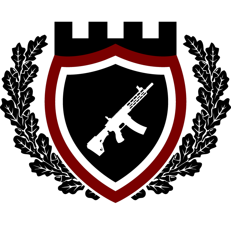 Waffenhandel Herzogenrath Logo