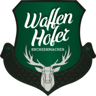 Waffenhofer Logo