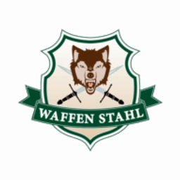 Waffen Stahl Logo