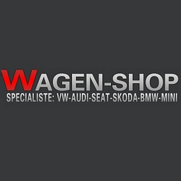 wagen-shop.com Logo