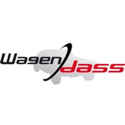 Wagendass Logo