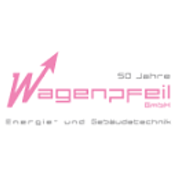 Wagenpfeil GmbH Logo