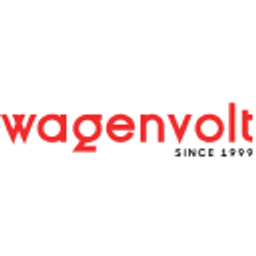 Wagenvolt Logo