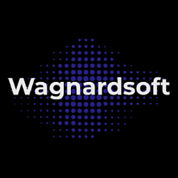 Wagnardsoft Logo