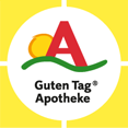 Apotheke im Emaillierwerk Logo