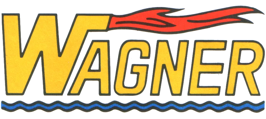 Wagner GmbH Gas- und Wasserinstallation Logo
