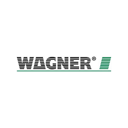 WAGNER Group GmbH Logo