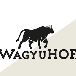 wagyuhof.com Logo