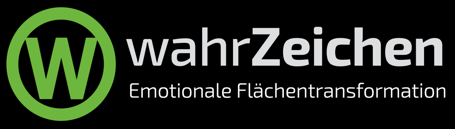 wahrZeichen Marketing-Allianz Logo