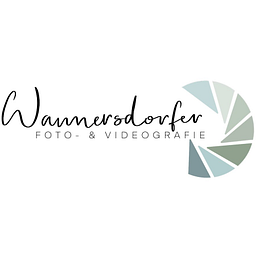 Wannersdorfer Fotograf Social Media Agentur Logo