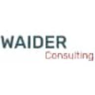 WAIDER Consulting Logo