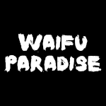 Waifuparadise Logo