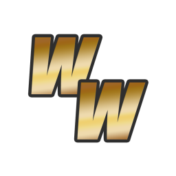 Waifuworld Logo