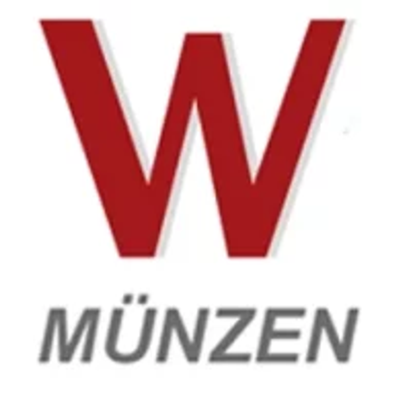 WAIGAND Münzen Logo