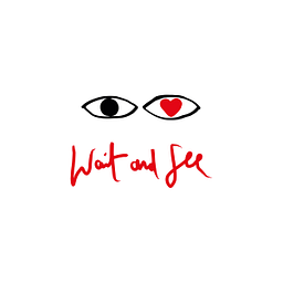 waitandsee.it Logo