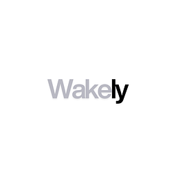 Wakely Logo