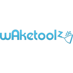 waketoolz.de Logo