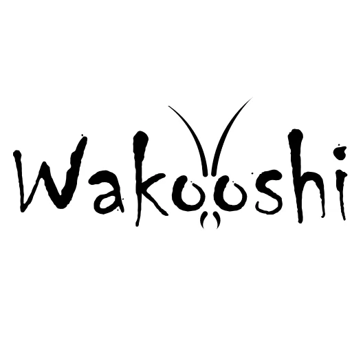 Wakooshi Logo