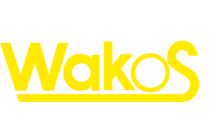 Wakos GmbH & Co.KG Logo