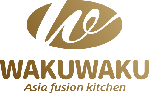 Wakuwaku Logo
