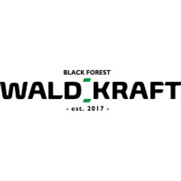 Waldkraft Logo
