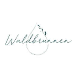 waldbrunnen.com Logo