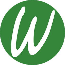 WALDDESIGNERIN Logo
