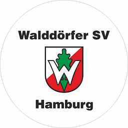 Walddörfer Sportverein von 1924 e. V. Logo