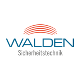 Alarm- und Sicherheitstechnik Sicherheitstechnik Logo