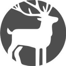 Waldesruh am See Logo