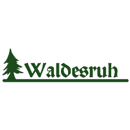 Waldesruh Logo