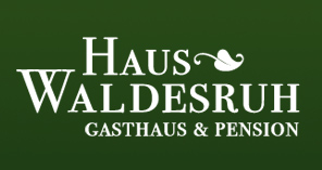 Haus Waldesruh - Inh. Gabriel & Stefan Stefanutti GbR Logo
