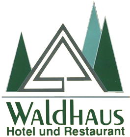 Waldhaus Hotel-Restaurant Logo
