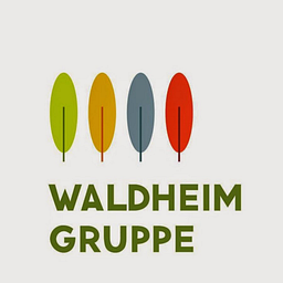 Im Clüverhaus Café Logo