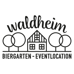 Waldheim Gaststätte Logo