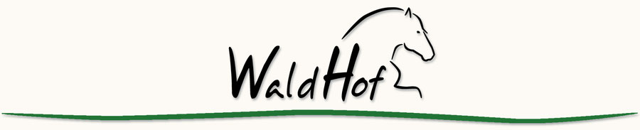 Mackenroth WALDHOF Logo