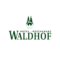 Hotel - Restaurant Waldhof Restaurant Logo