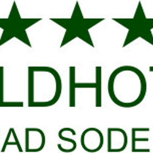 Waldhotel Bad Soden Hotel Logo