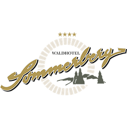 Waldhotel Sommerberg Logo