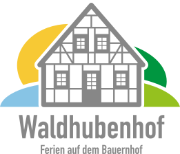 Waldhubenhof Ferienhäuser und Wohnungen Logo