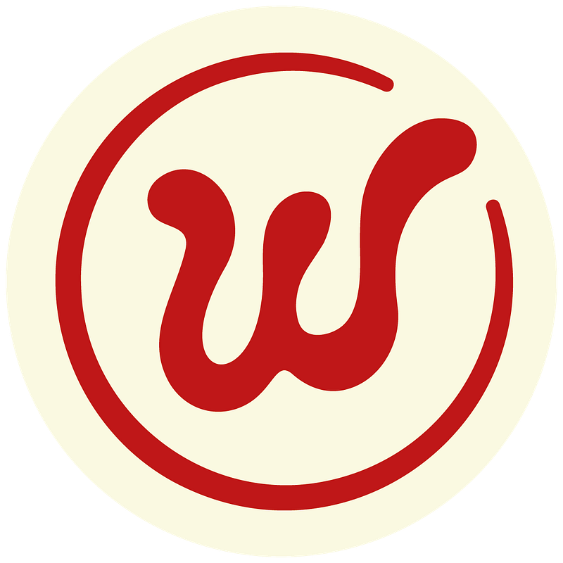 Waldis Pizza Logo