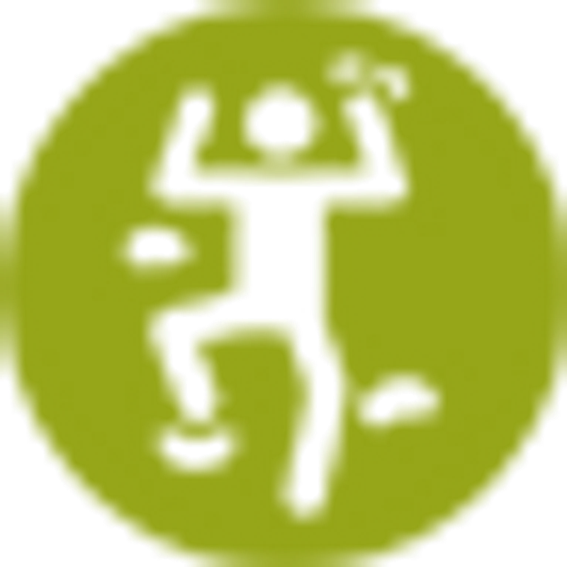 Waldklettergarten Stuttgart Logo