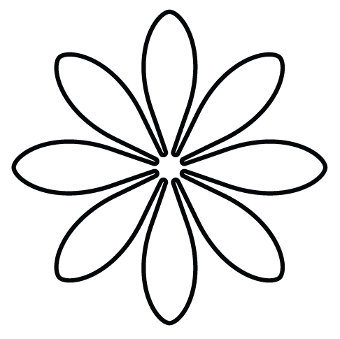 Waldmeister Holz Logo