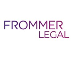 WALDORF FROMMER Logo
