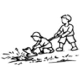 Waldorfkindergarten Seelbach Logo