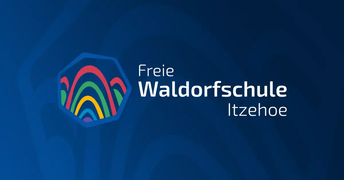 Freie Waldorfschule Itzehoe Logo