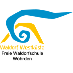 Freie Waldorfschule Wöhrden School op de Wurth Logo